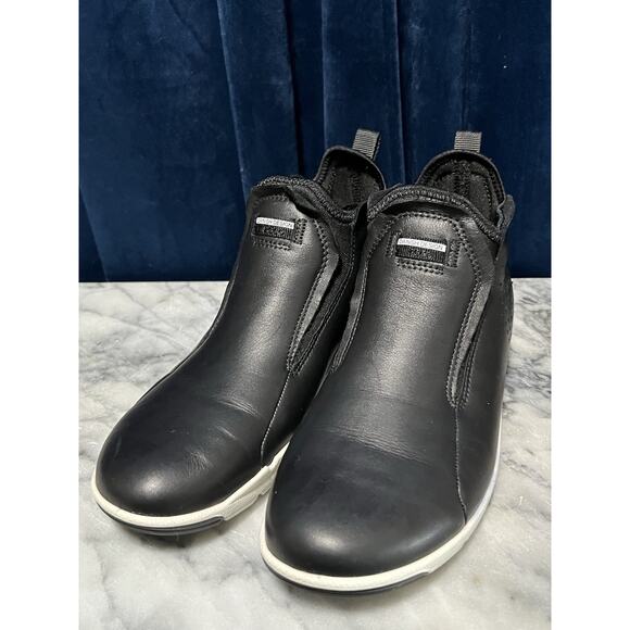 Women’s ECCO Intrinsic 2 Boots Ankle Boost 6/36 - Picture 7 of 9